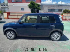 スズキ アルトラパン