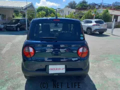 スズキ アルトラパン