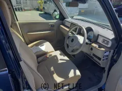 スズキ アルトラパン