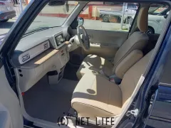 スズキ アルトラパン