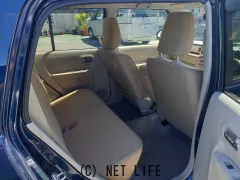 スズキ アルトラパン