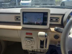 スズキ アルトラパン