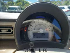 スズキ アルトラパン