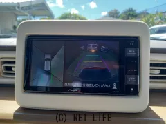 スズキ アルトラパン