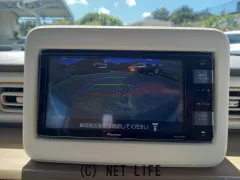 スズキ アルトラパン