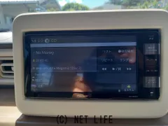 スズキ アルトラパン