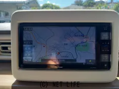 スズキ アルトラパン