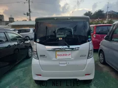 日産 デイズルークス