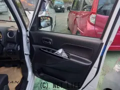 日産 デイズルークス