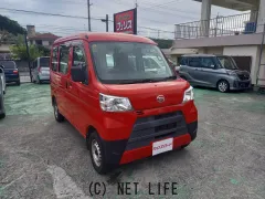 ダイハツ ハイゼットカーゴ