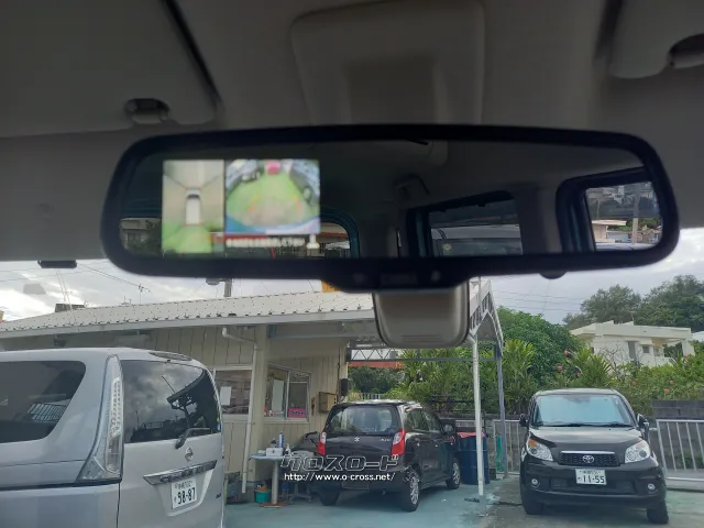 三菱 eKスペース