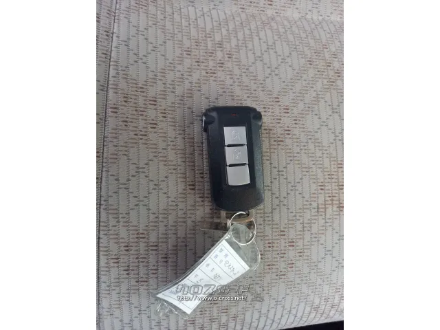 三菱 eKスペース