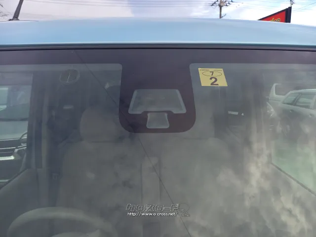 三菱 eKスペース