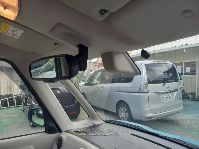 三菱 eKスペース