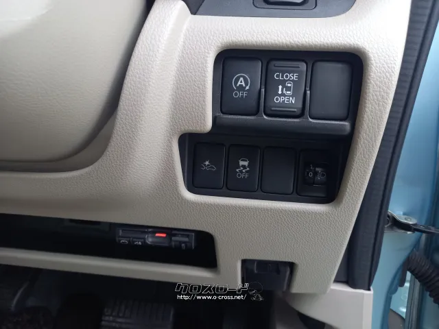 三菱 eKスペース