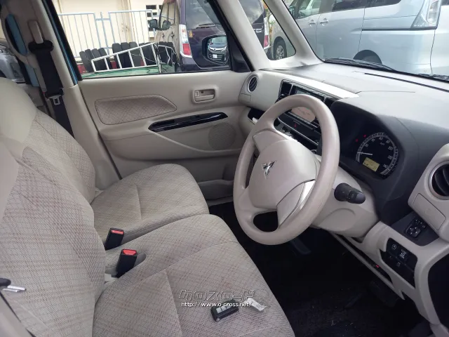 三菱 eKスペース