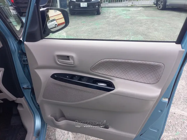 三菱 eKスペース