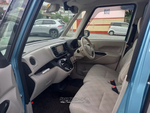 三菱 eKスペース