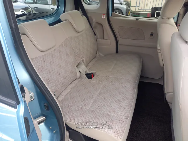 三菱 eKスペース