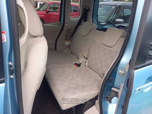 三菱 eKスペース