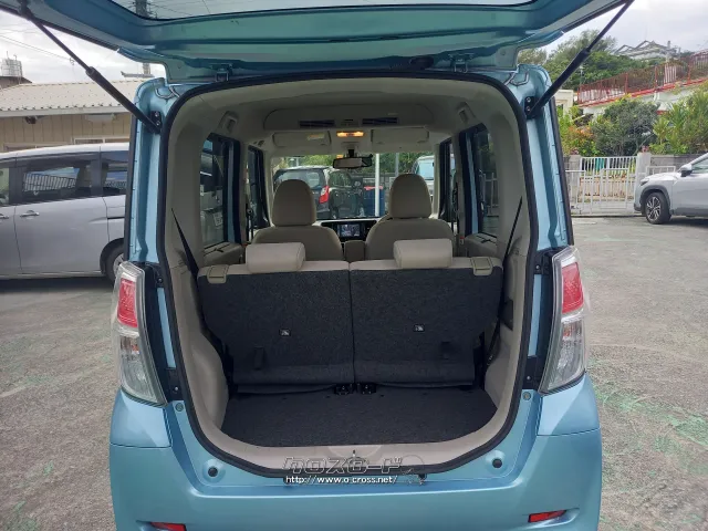 三菱 eKスペース