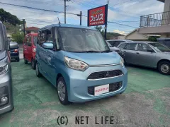 三菱 eKスペース