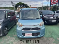 三菱 eKスペース