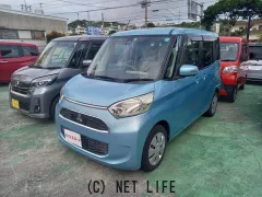 三菱 eKスペース