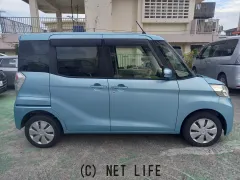 三菱 eKスペース