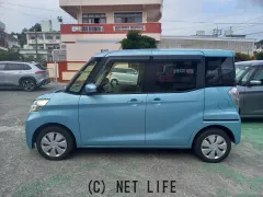 三菱 eKスペース