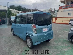 三菱 eKスペース