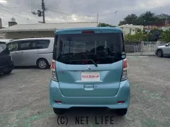 三菱 eKスペース