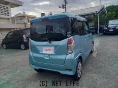 三菱 eKスペース