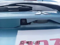 三菱 eKスペース