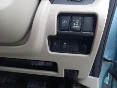 三菱 eKスペース