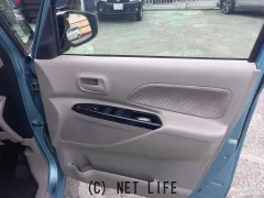 三菱 eKスペース