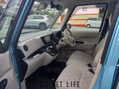 三菱 eKスペース