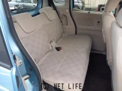 三菱 eKスペース