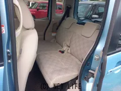 三菱 eKスペース