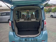 三菱 eKスペース