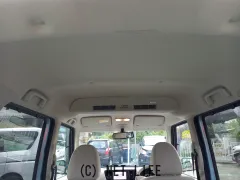 三菱 eKスペース