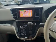 三菱 eKスペース