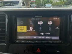 三菱 eKスペース