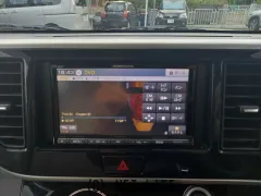 三菱 eKスペース