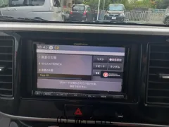 三菱 eKスペース