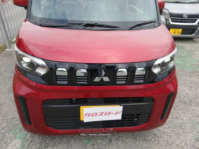 三菱 eKスペース