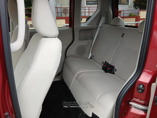 三菱 eKスペース