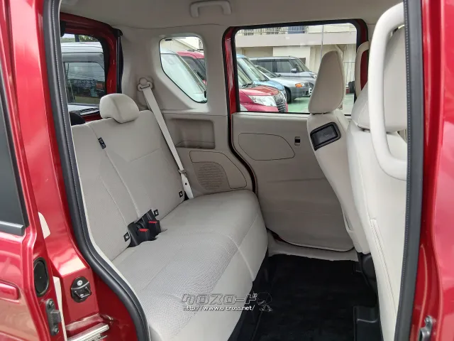 三菱 eKスペース