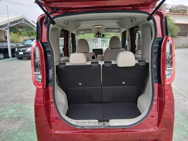 三菱 eKスペース