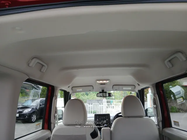 三菱 eKスペース